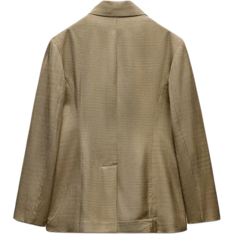 ZARA Collaboration ZW Series Бизнес-костюм женский - изображение 2
