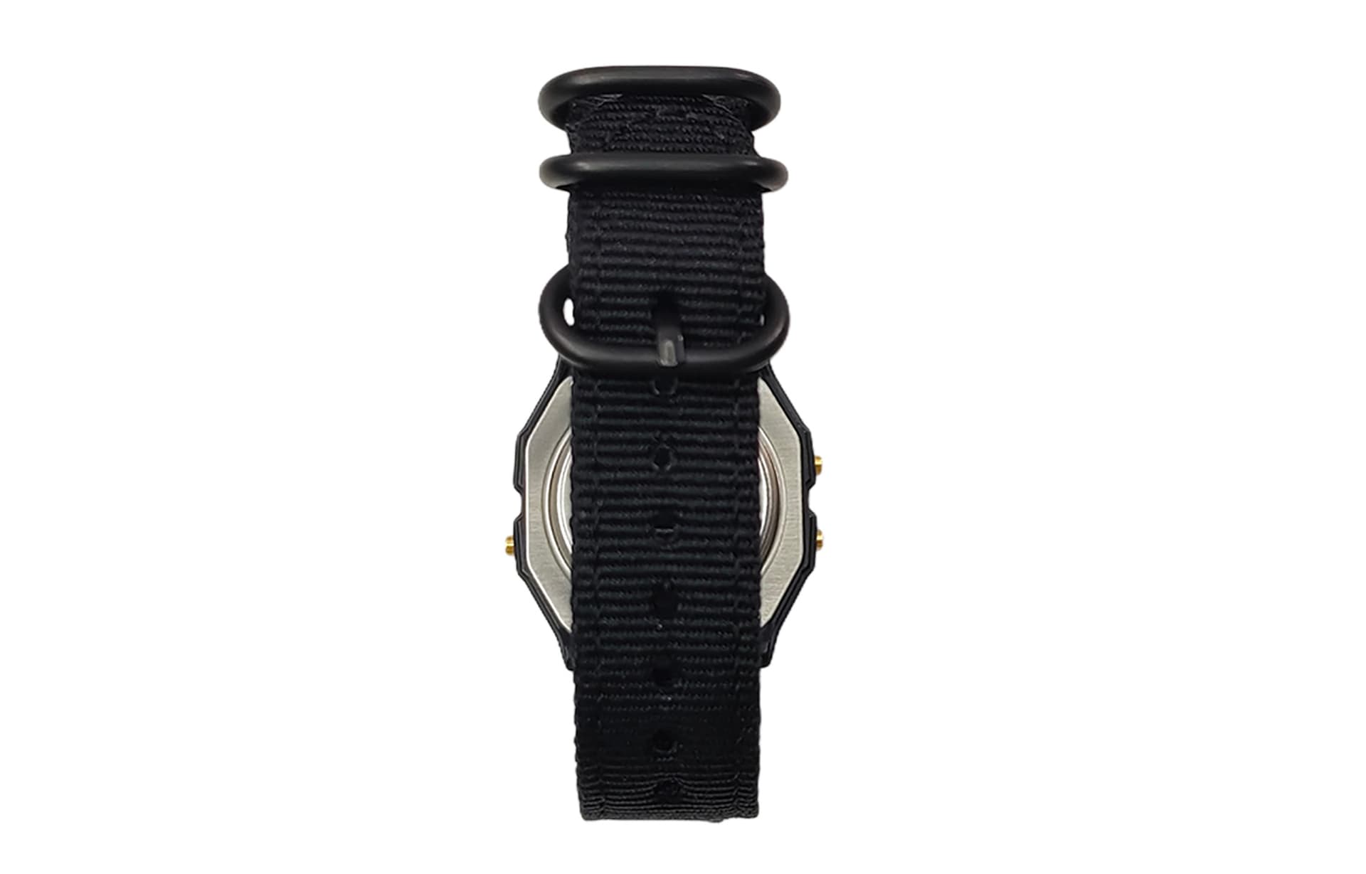 Часы CASIO F-91W-3 - изображение 5