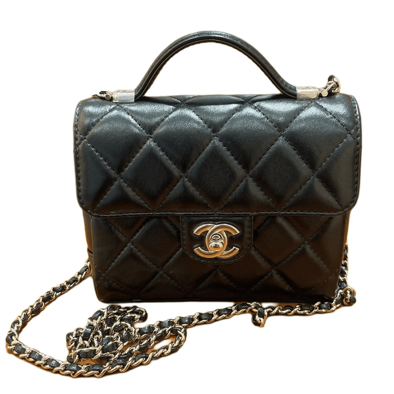 Сумка Chanel 24B - изображение 1