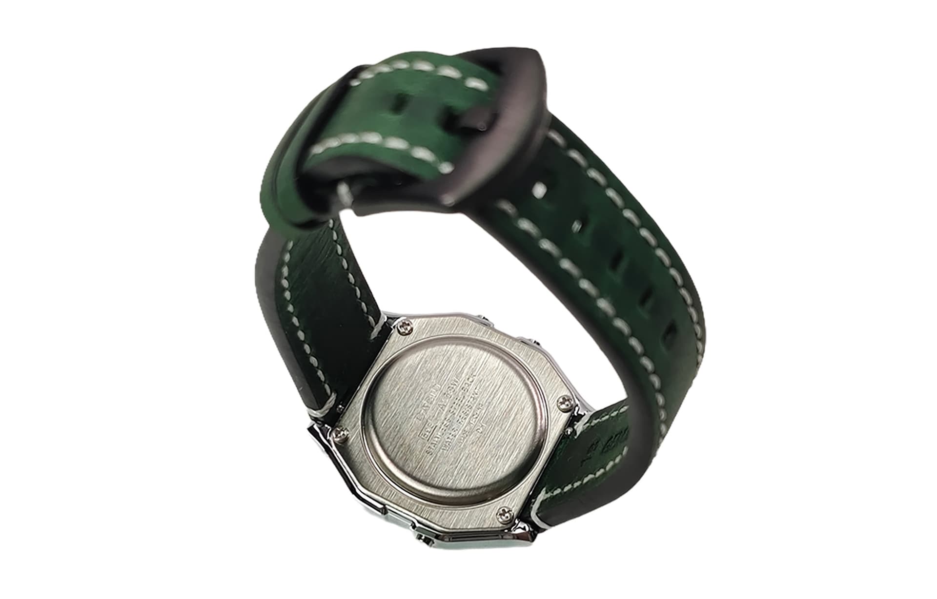 Часы CASIO A158WA-1X-7 - изображение 4