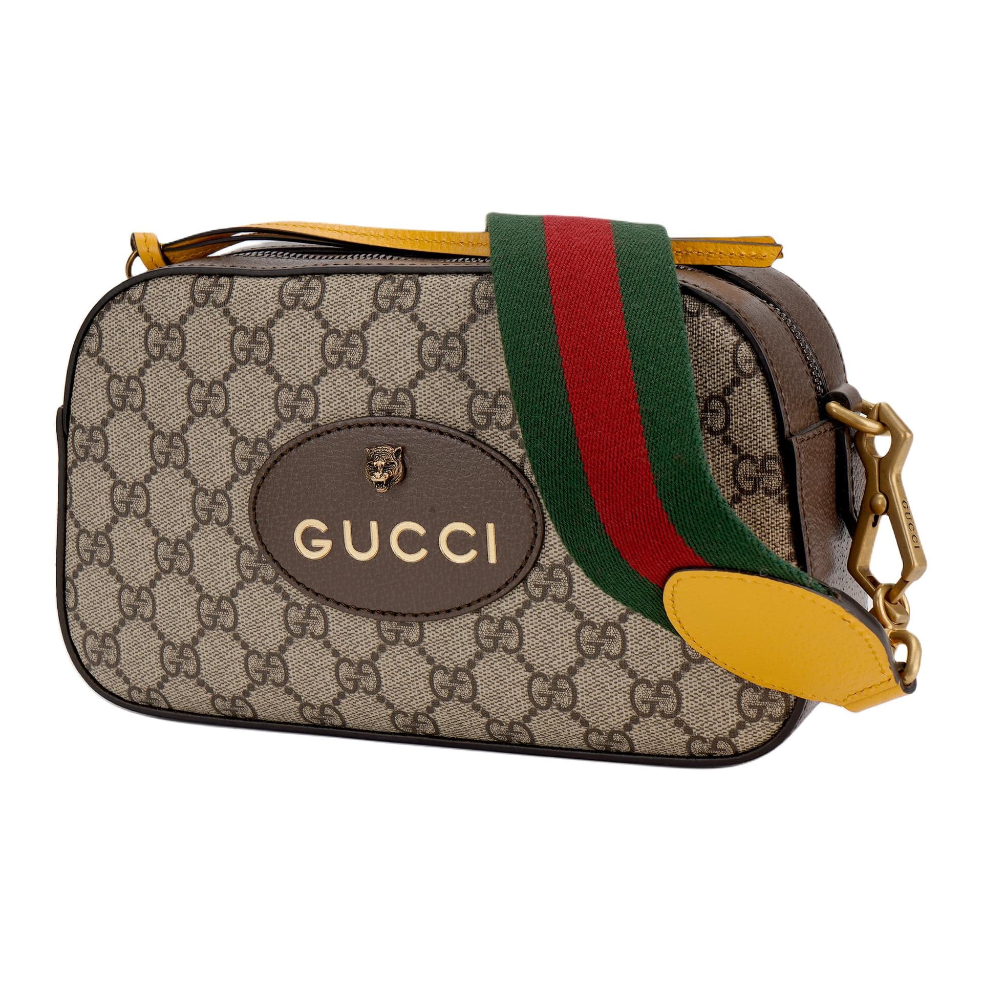 Мини-сумка Gucci Neo Vintage - изображение 2