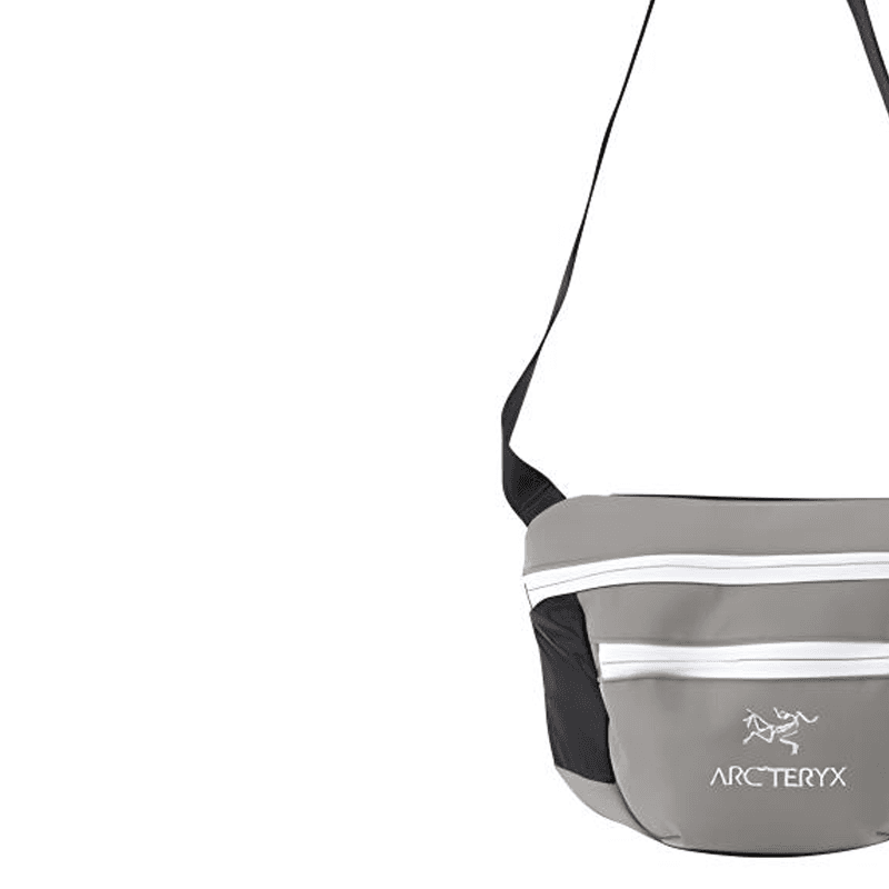 Сумка Arcteryx BEAMS Logo - изображение 5