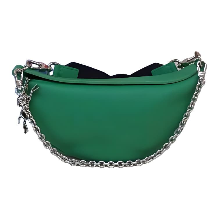 Мини-сумка LONGCHAMP Smile - изображение 2