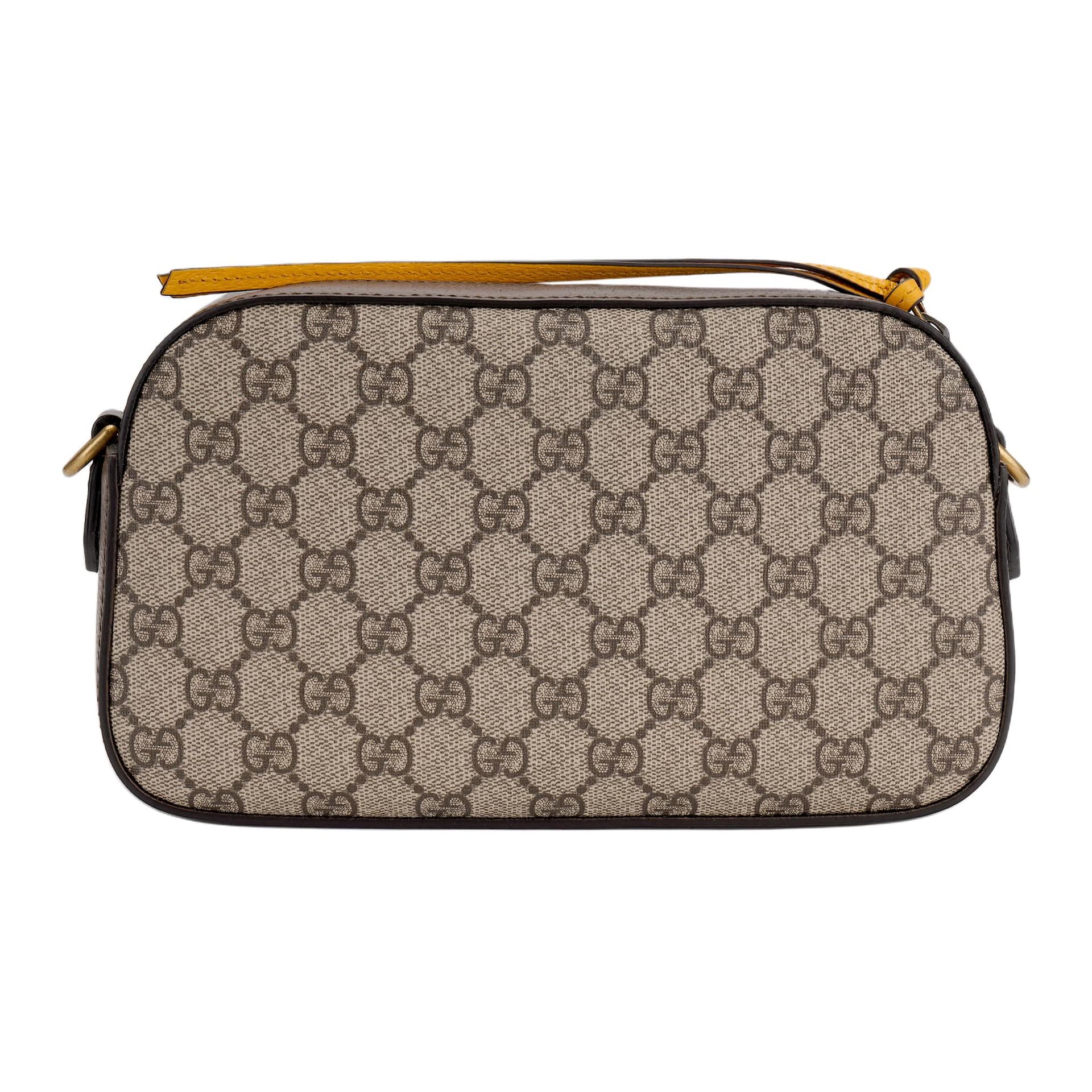 Мини-сумка Gucci Neo Vintage - изображение 3