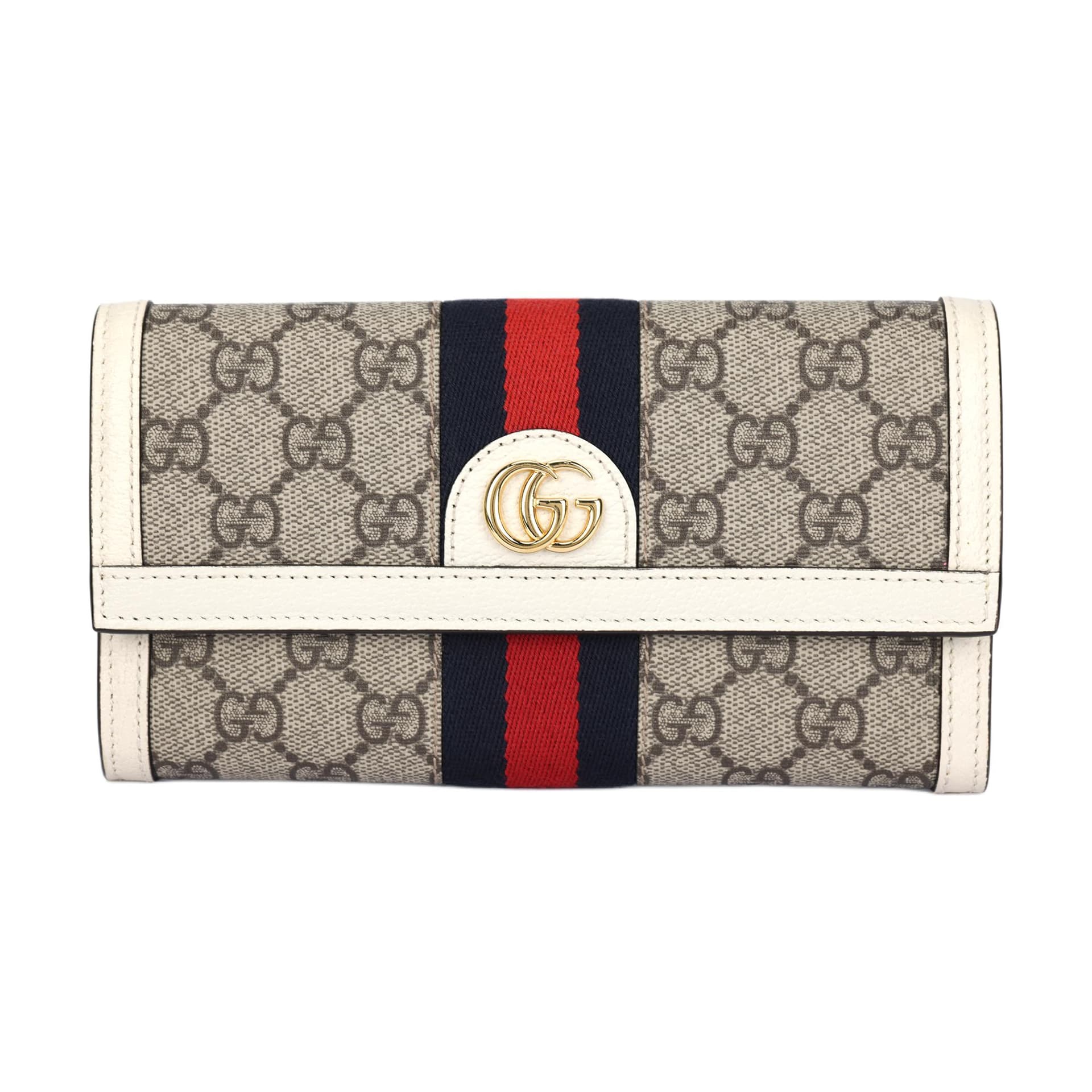 Кошелек Gucci Ophidia Wallet - изображение 1