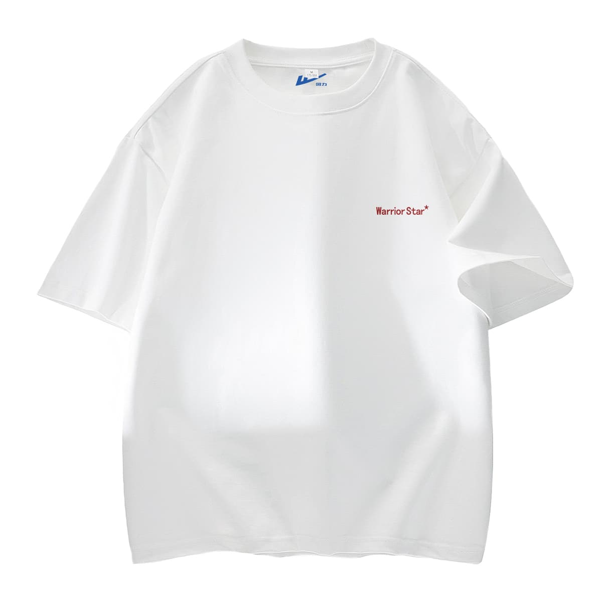 Футболка Warrior T - изображение 1