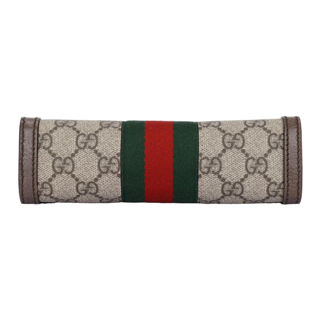 Мини-сумка Gucci Ophidia Mini - изображение 4