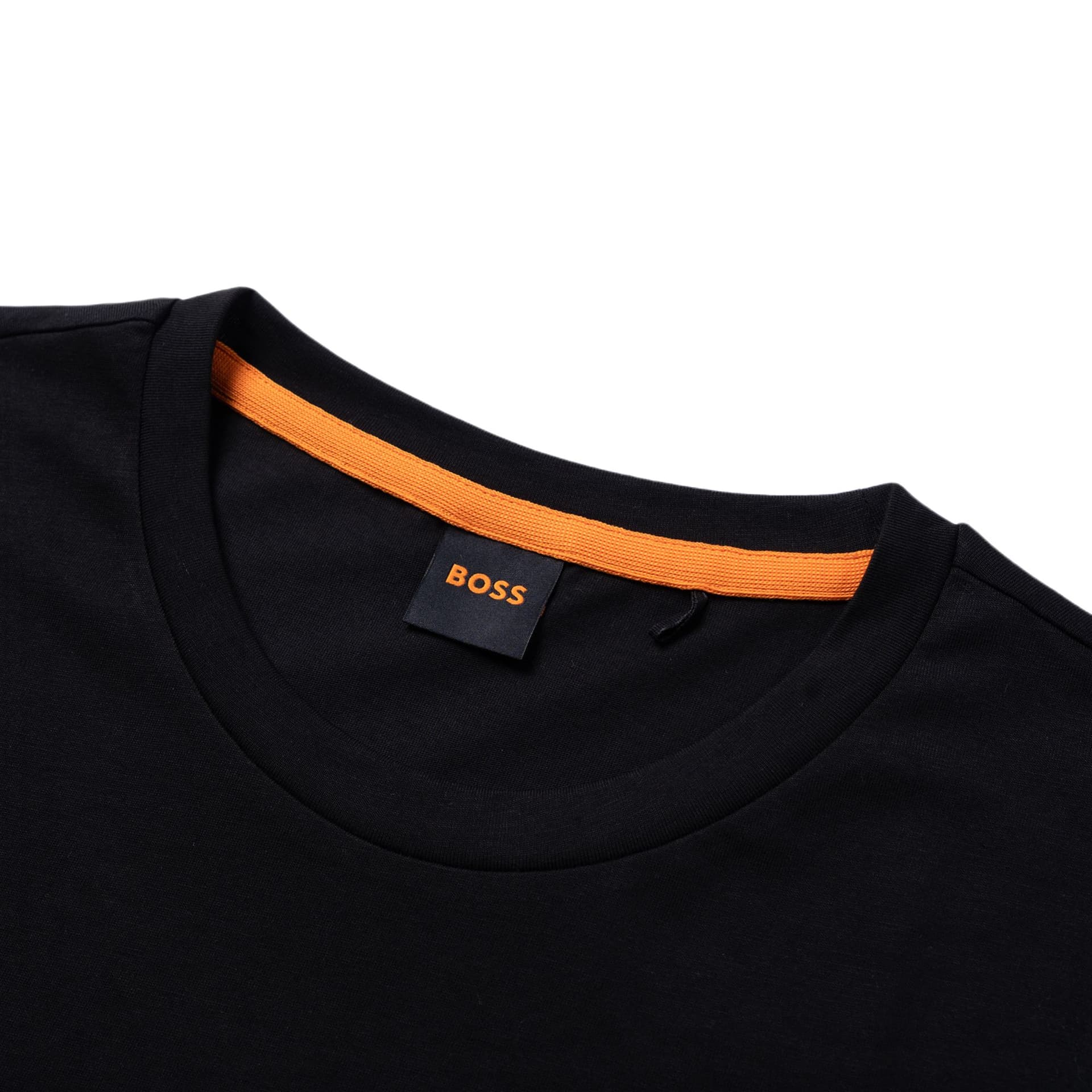 Футболка HUGO BOSS SS22 LogoT - изображение 9