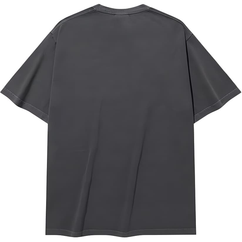 Футболка COVERNAT SS25 T - изображение 2