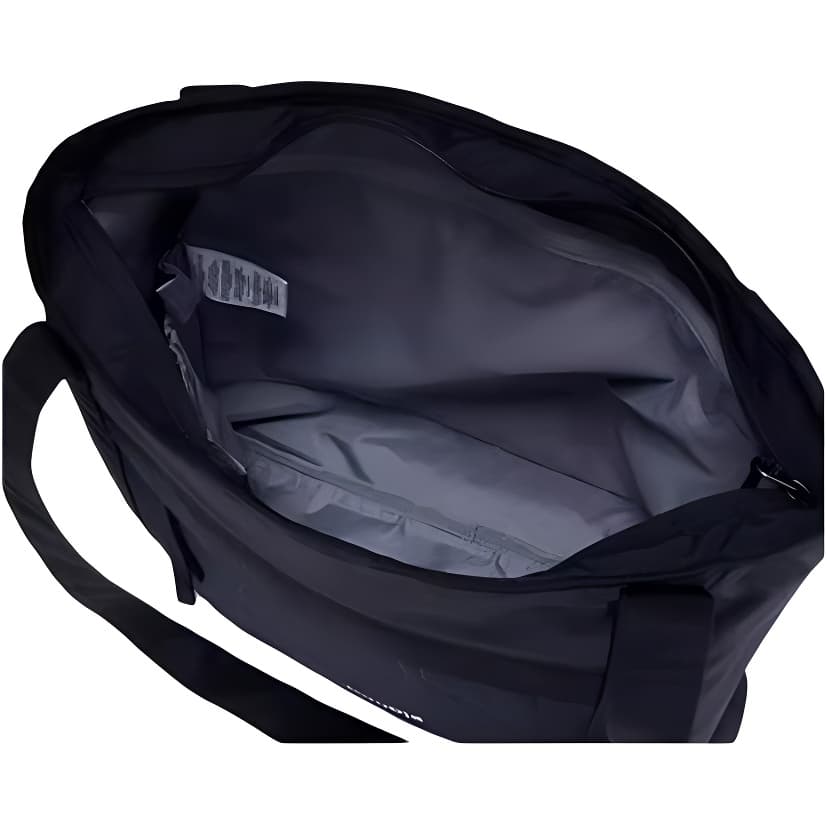 Columbia 9L Сумка-тоут Сумка для покупок Сумка Сумка через плечо Сумка для активного отдыха Ткань Черный Унисекс - изображение 4