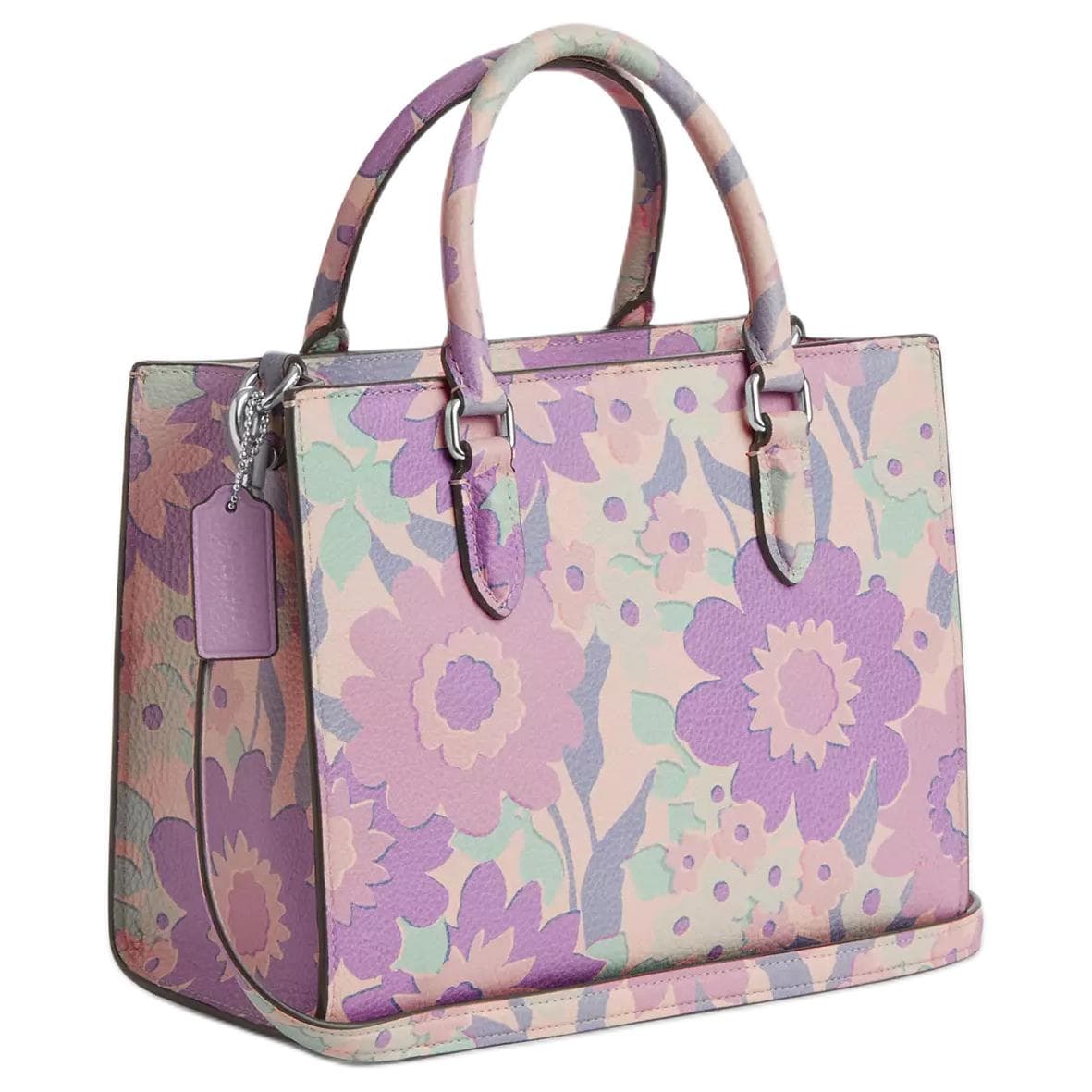 Сумка COACH Maggie 24 Tote - изображение 2