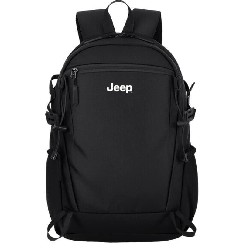 Рюкзак JEEP Рюкзаки Черный Мужской - изображение 1