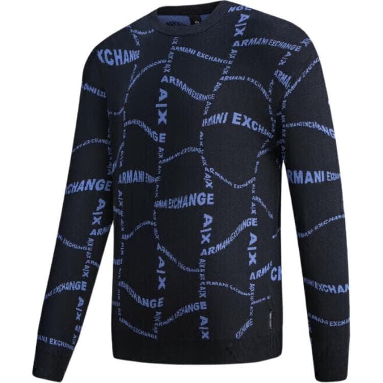 Худи ARMANI EXCHANGEAE - изображение 3