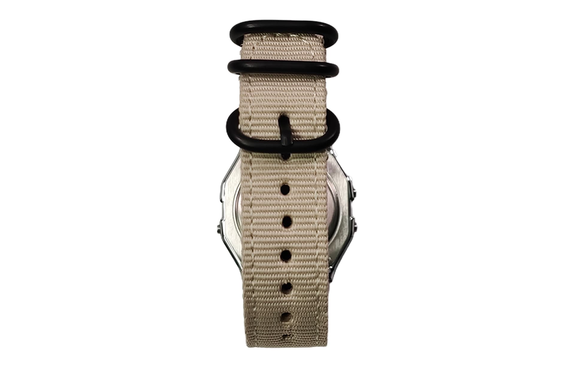Часы CASIO A159WA-N1D-Redshift - изображение 5