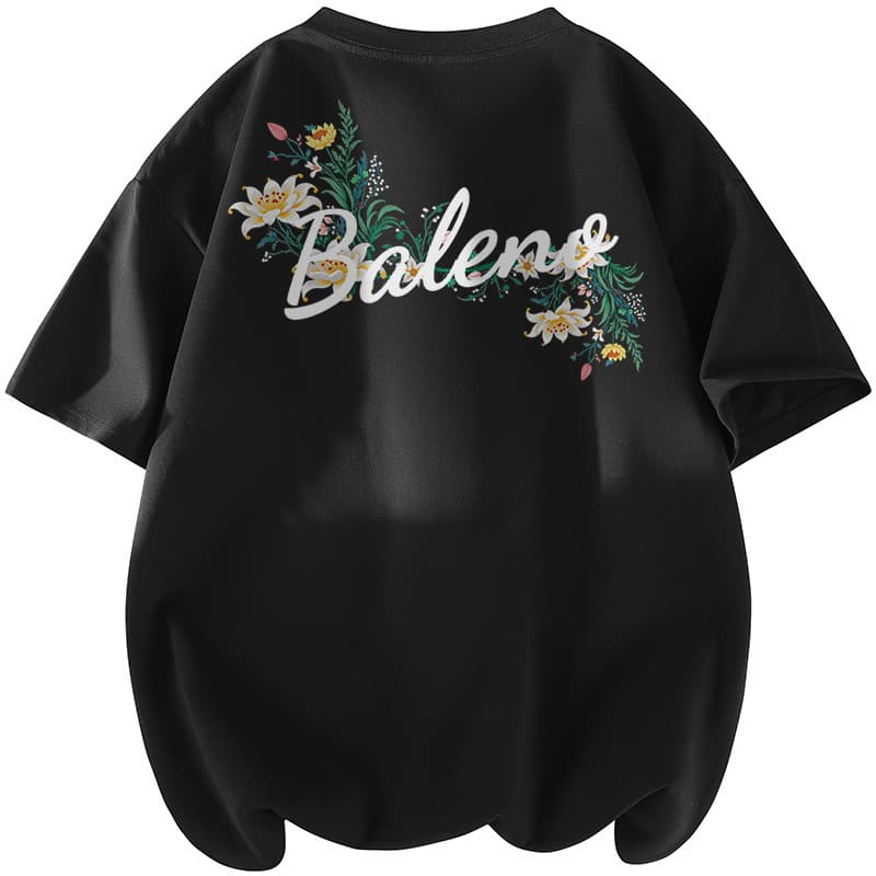 Футболка BALENO logoT - изображение 2
