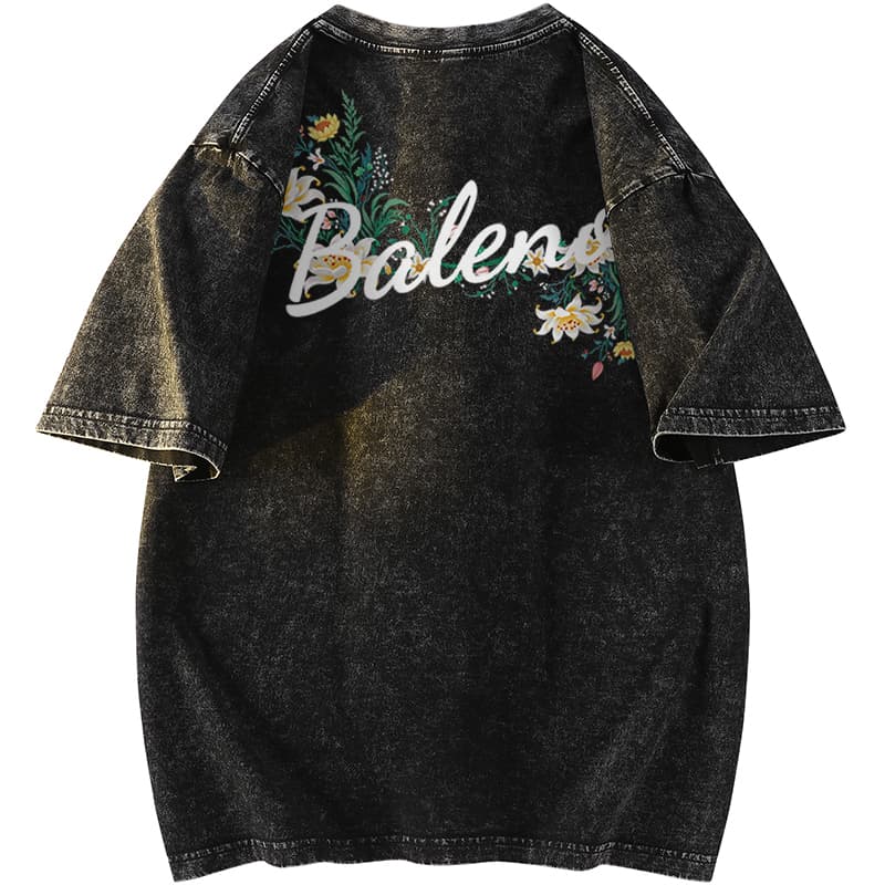 Футболка BALENO T - изображение 2
