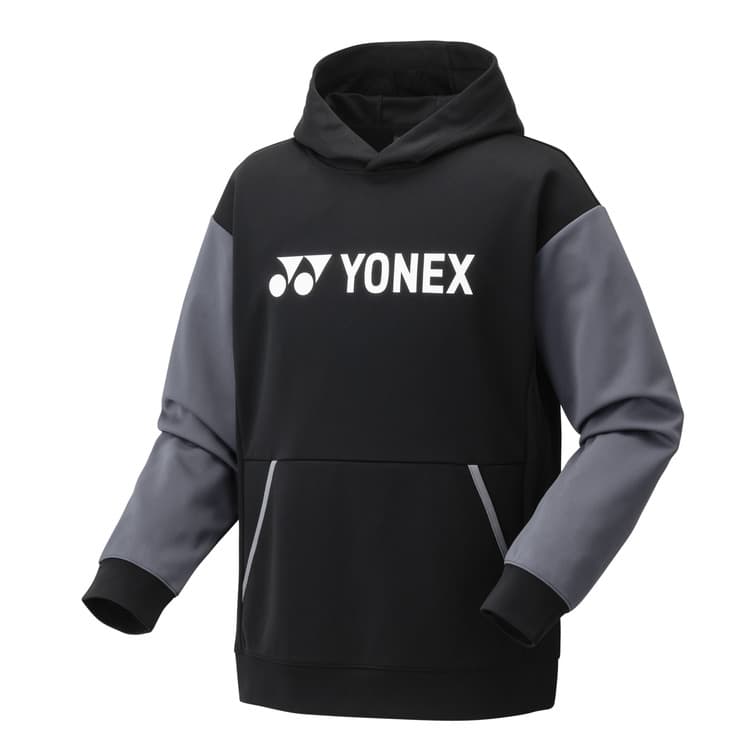 Худи YONEX Мужские Толстовка - изображение 3