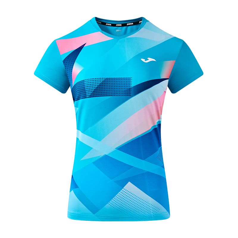 Футболка Joma Женские футболки - изображение 1