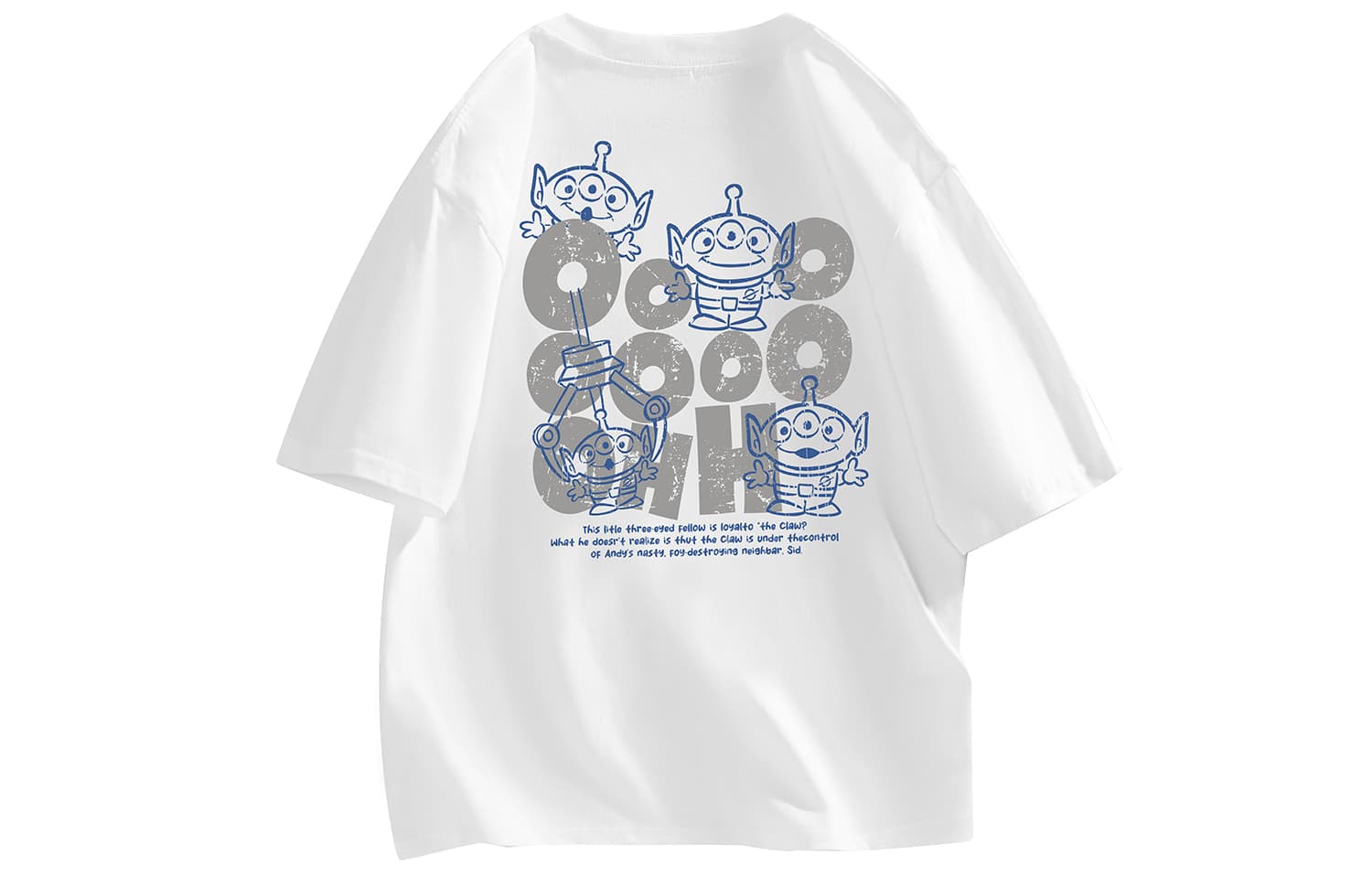 Футболка Disney T - изображение 1
