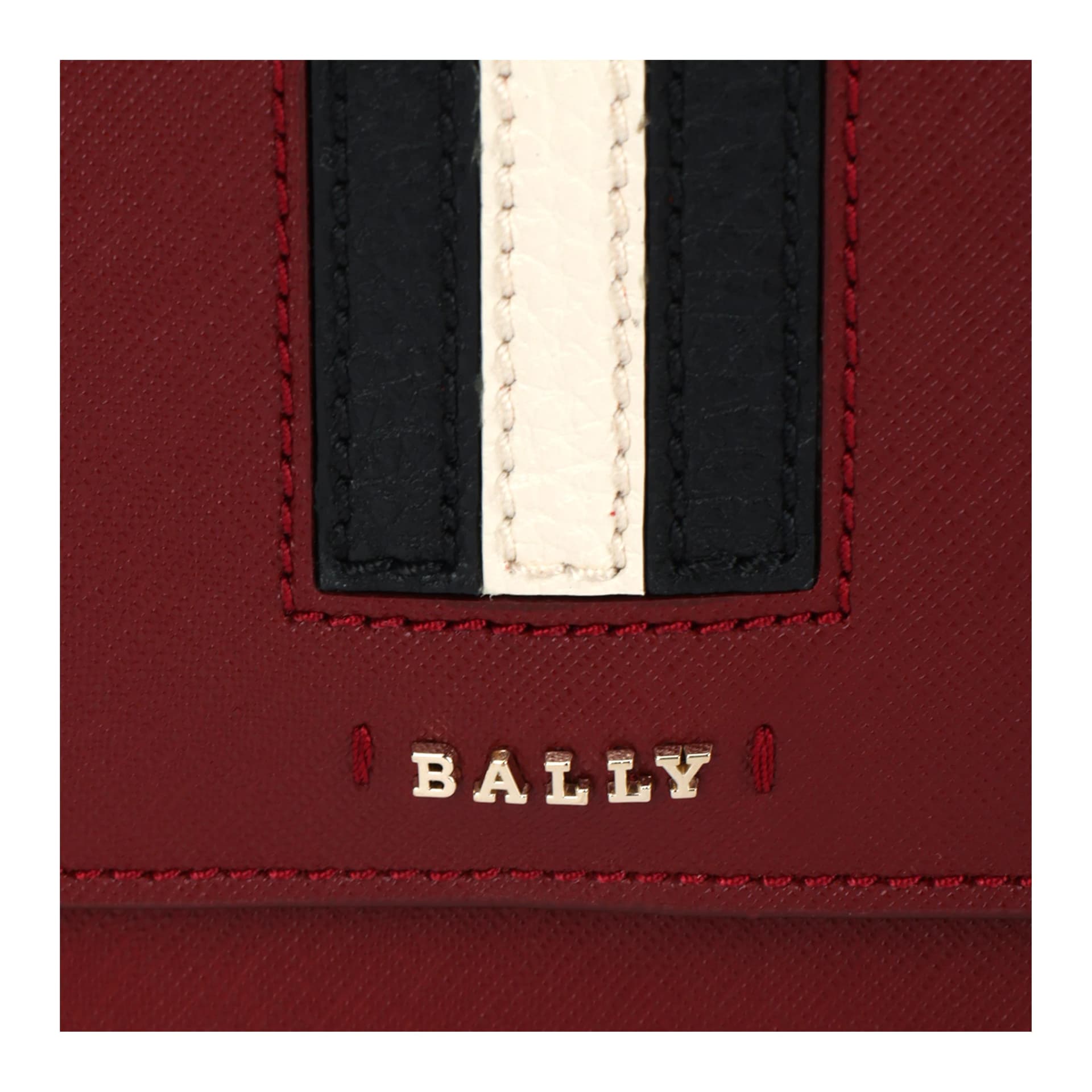 Сумка через плечо BALLY - изображение 5