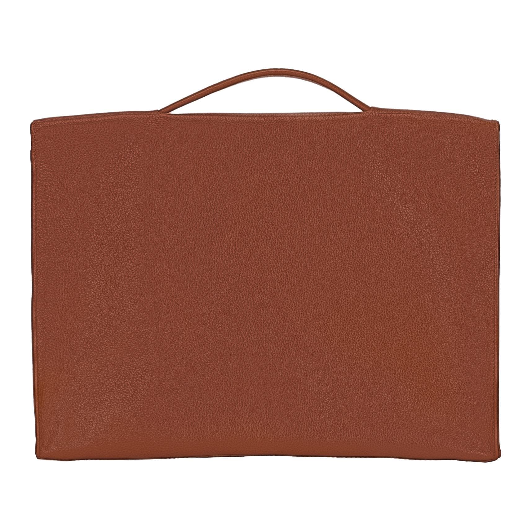 Портфель Longchamp Le Foulonné Briefcase Honey - изображение 3