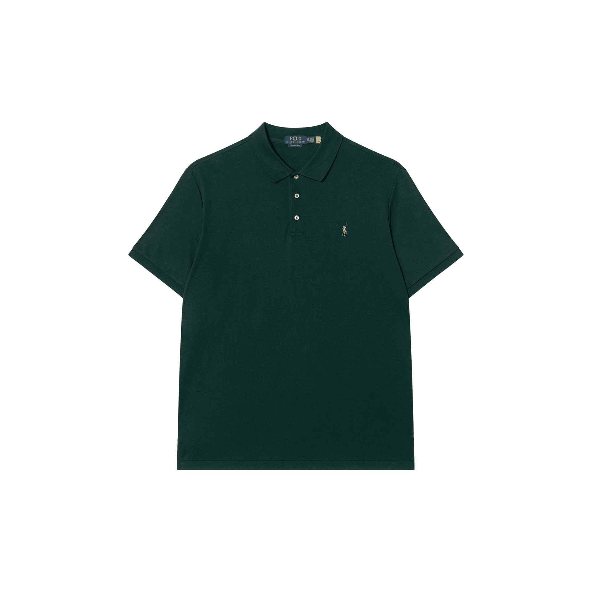 Поло Polo Ralph Lauren SS23 LogoPolo - изображение 1