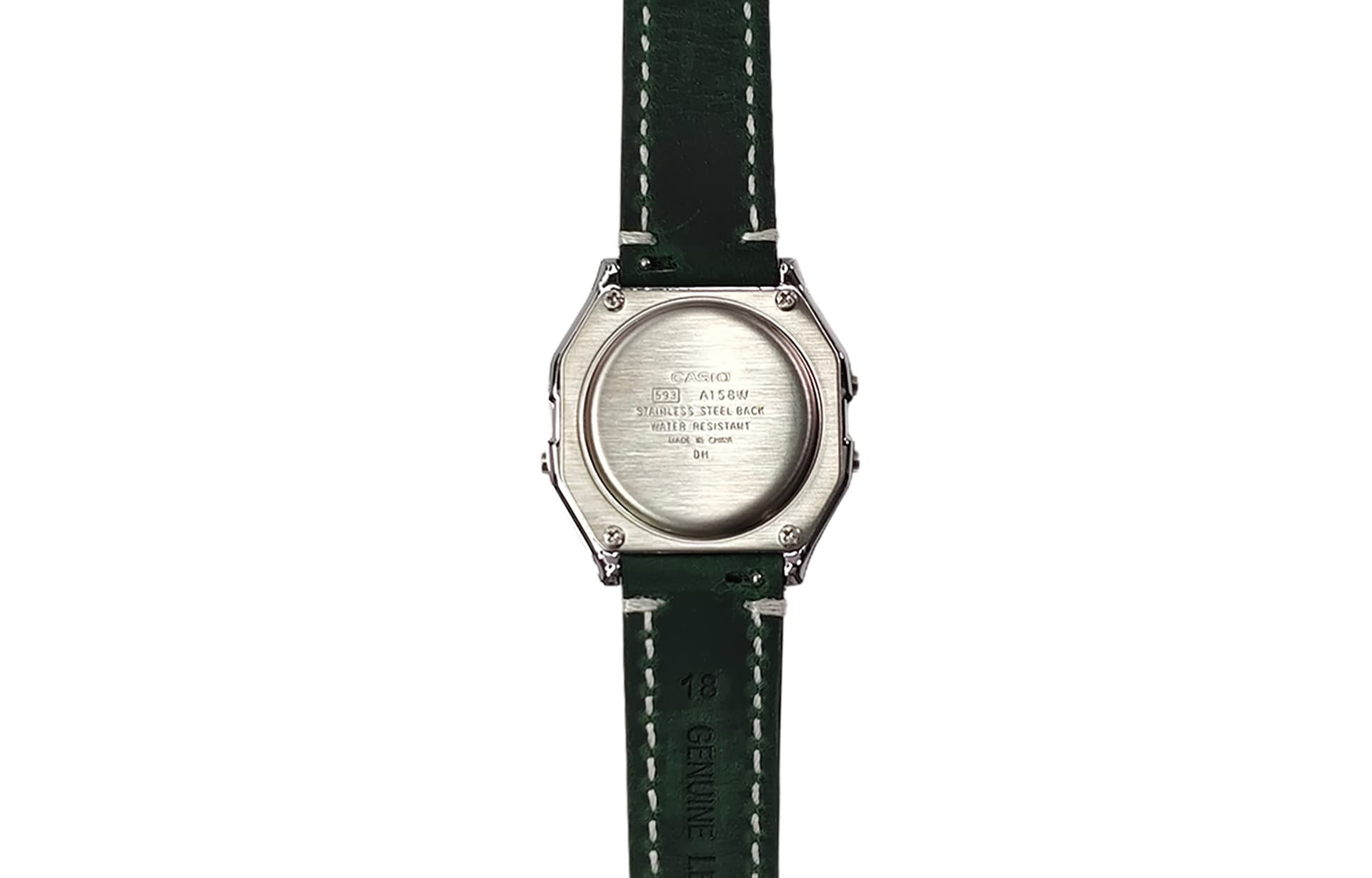 Часы CASIO A158WA-1X-7 - изображение 6