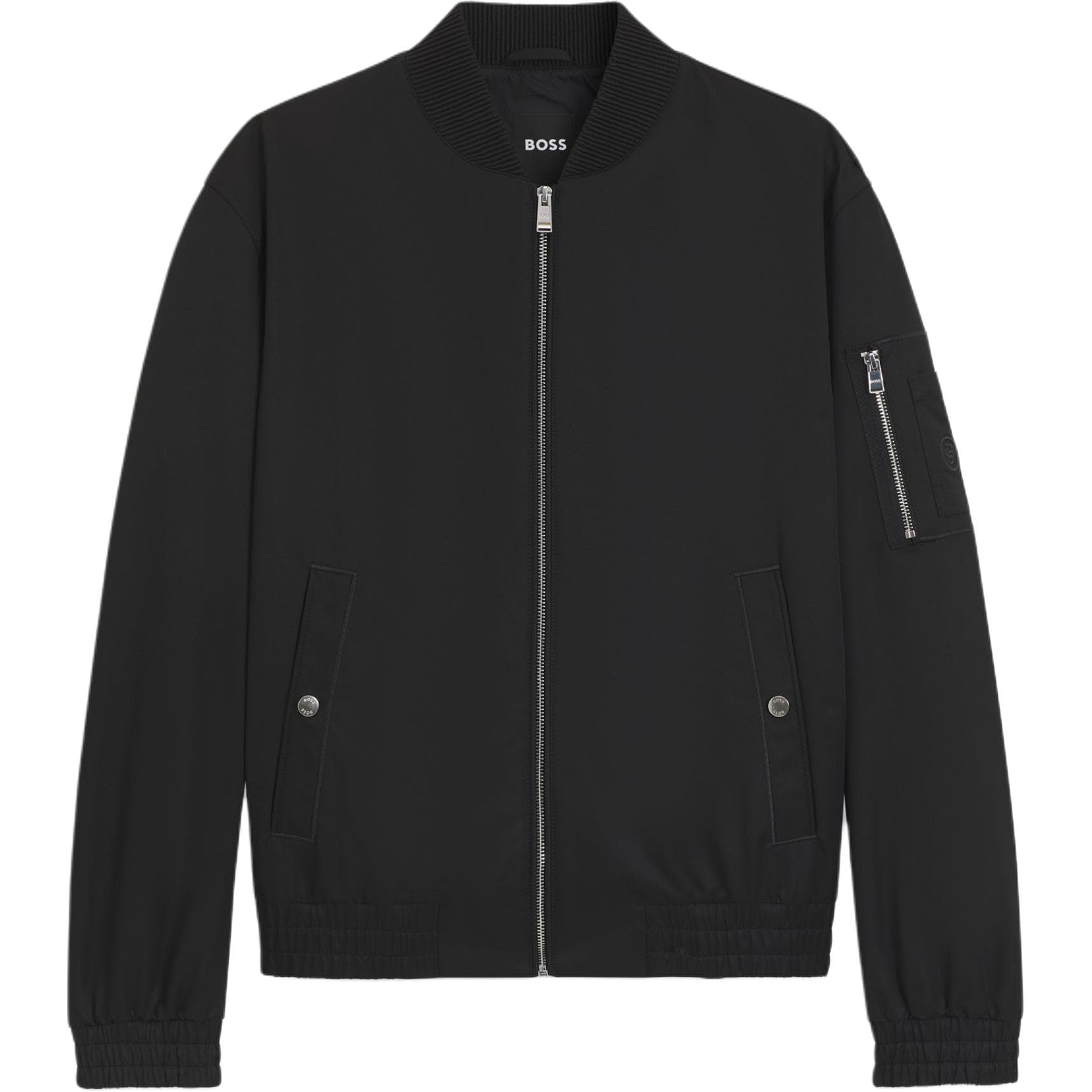 Куртка HUGO BOSS Куртки и Пальто Мужской - изображение 1