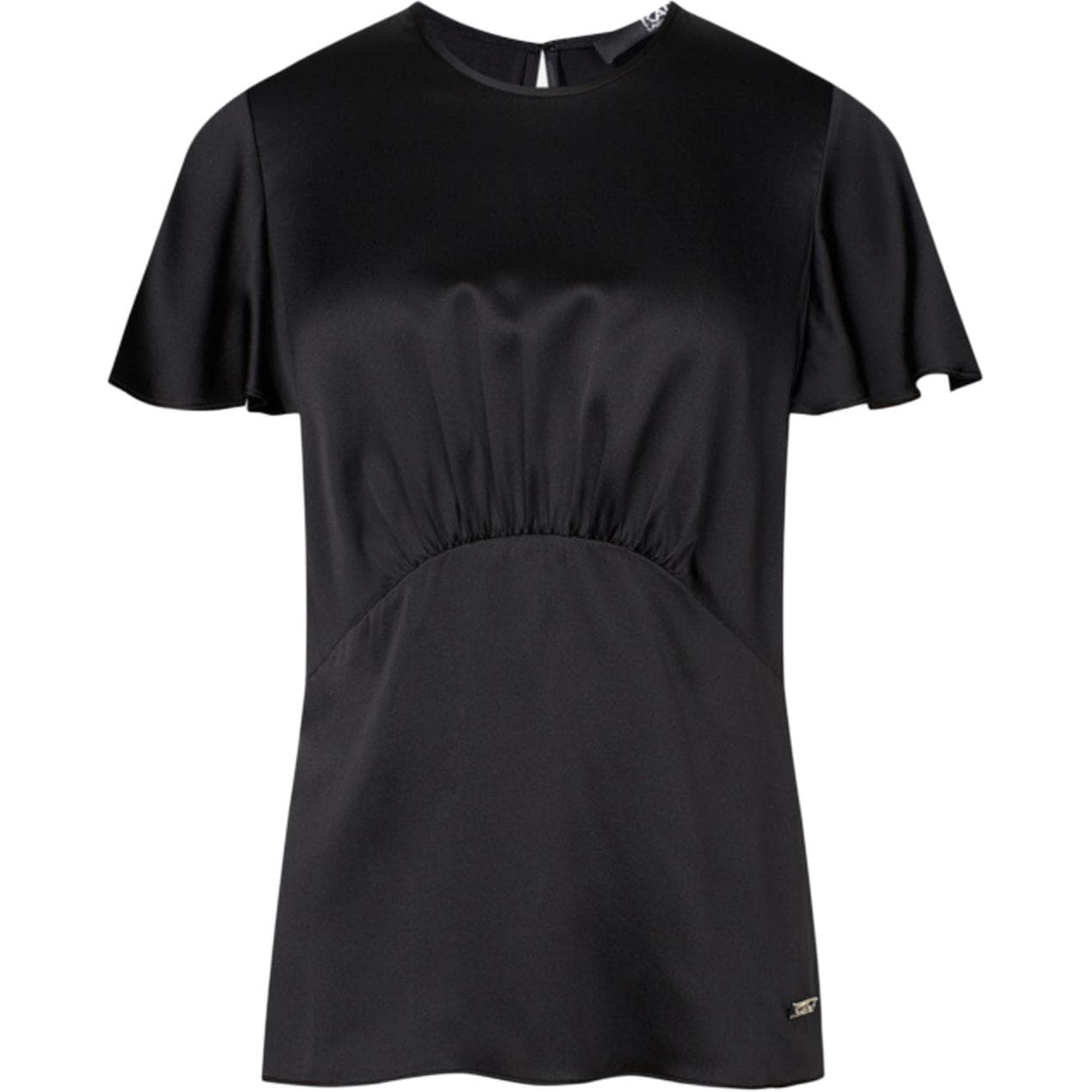 Футболка KARL LAGERFELD T - изображение 1