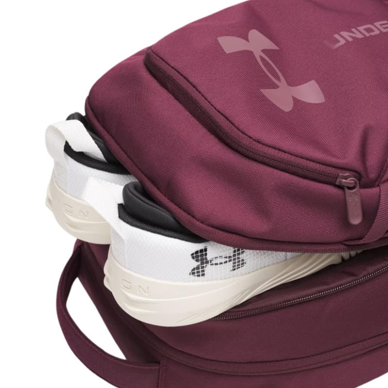 Under Armour 29L Туристические сумки Полиэстер Унисекс - изображение 3