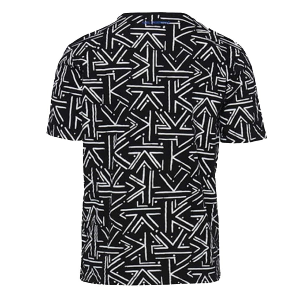 Футболка KARL LAGERFELD T - изображение 2