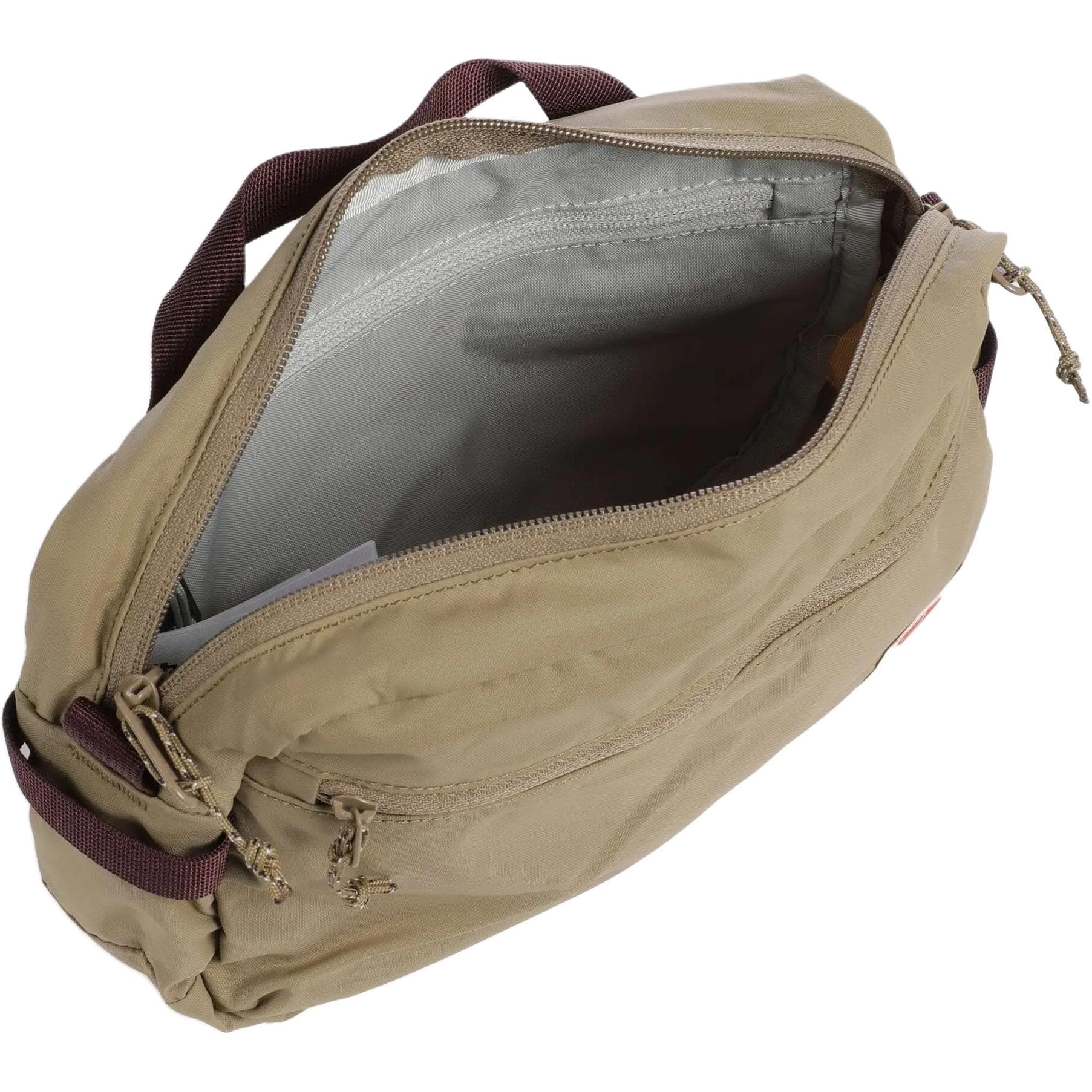 Сумка Fjallraven IGH COAST 3L - изображение 5