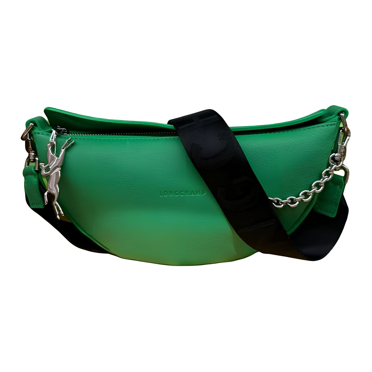 Мини-сумка LONGCHAMP Smile - изображение 1