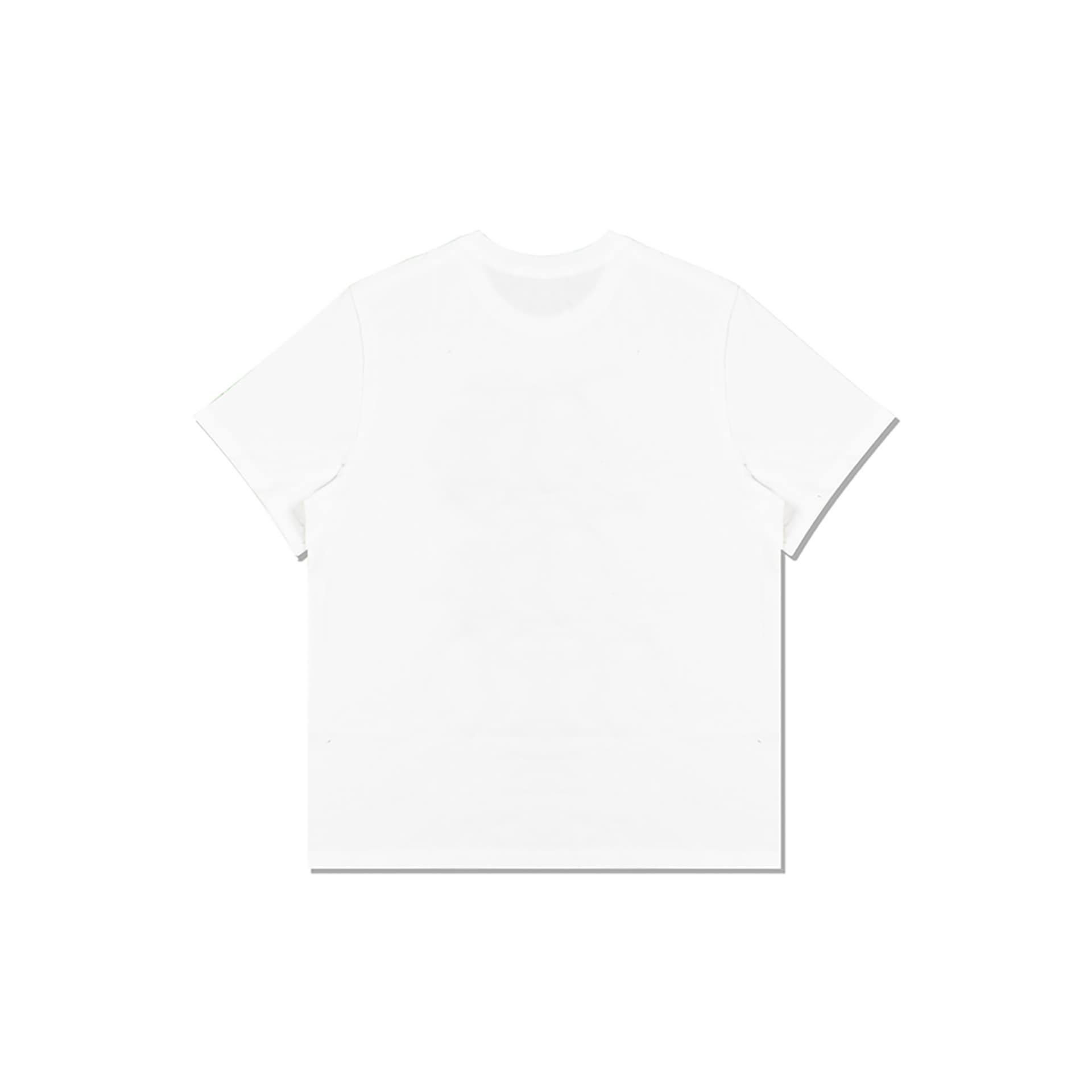 Футболка Nike Swoosh T - изображение 3