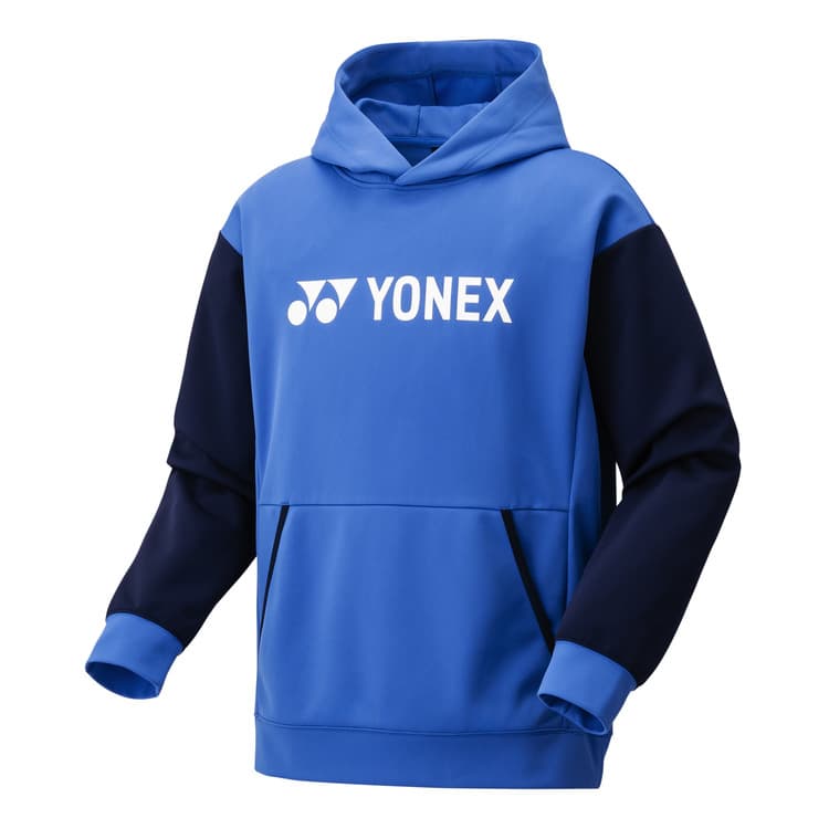 Худи YONEX Мужские Толстовка - изображение 4