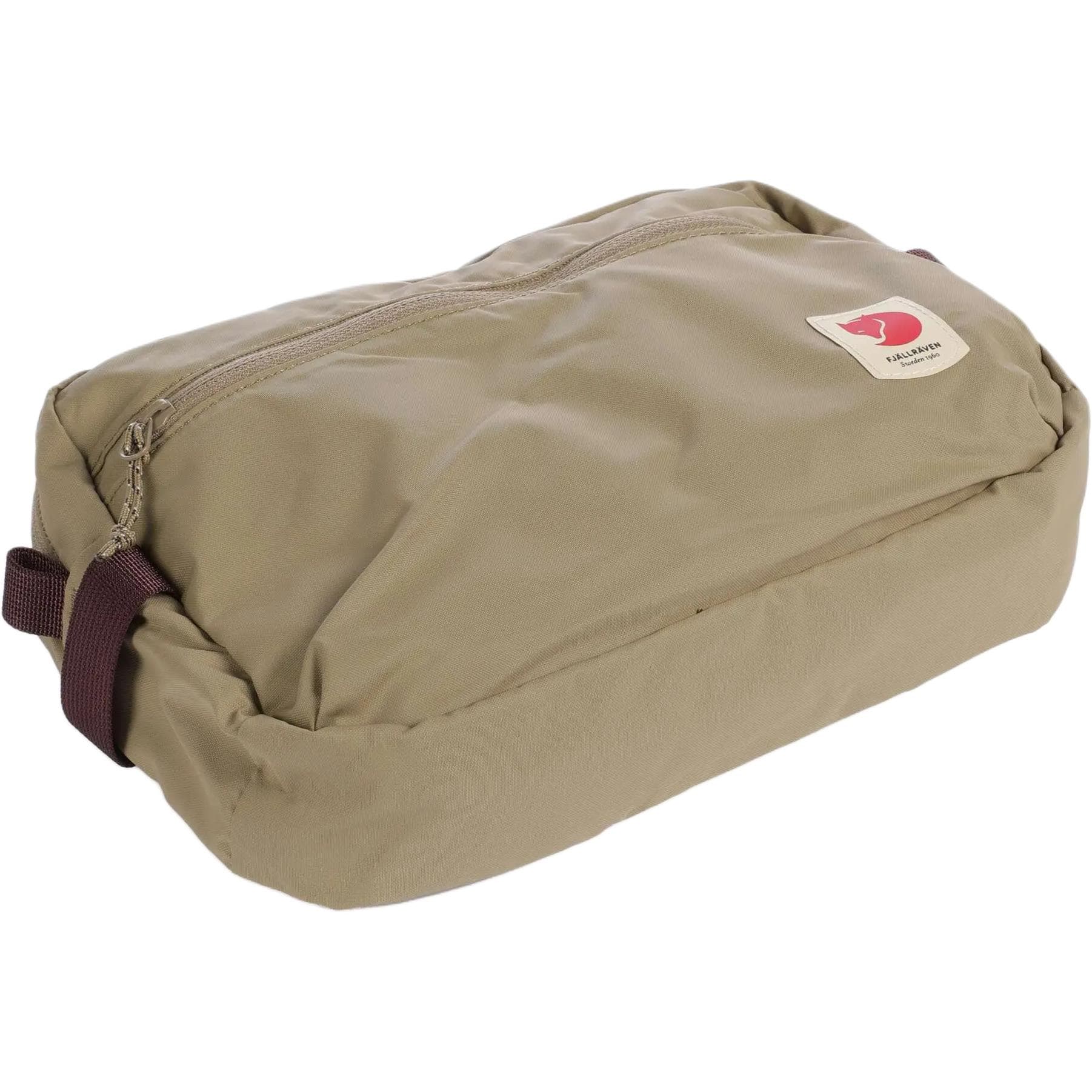 Сумка Fjallraven IGH COAST 3L - изображение 4