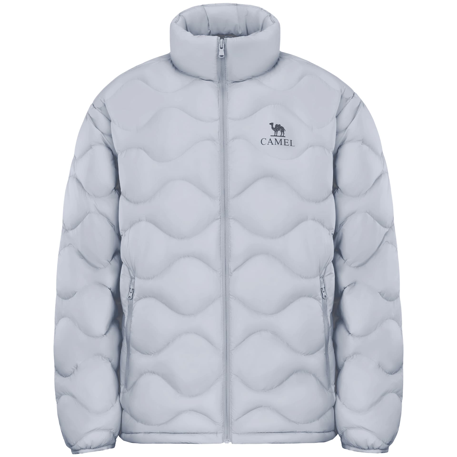 Зимняя куртка Camel Men's Down Jackets Верблюжий цвет Мужские Пуховики - изображение 1
