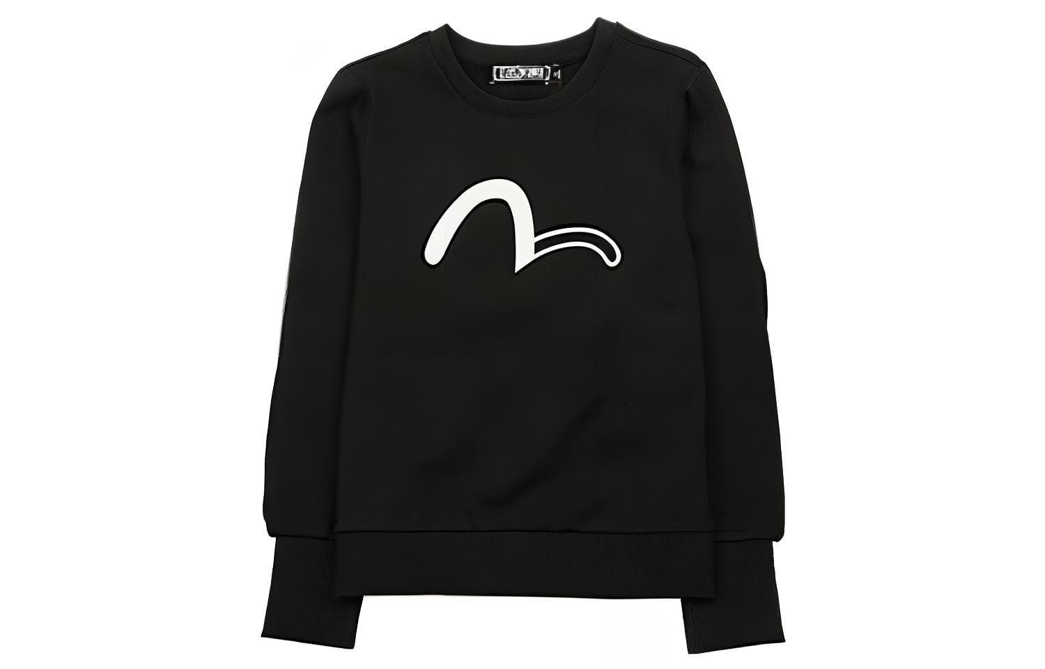 Худи EVISU KURO - изображение 1