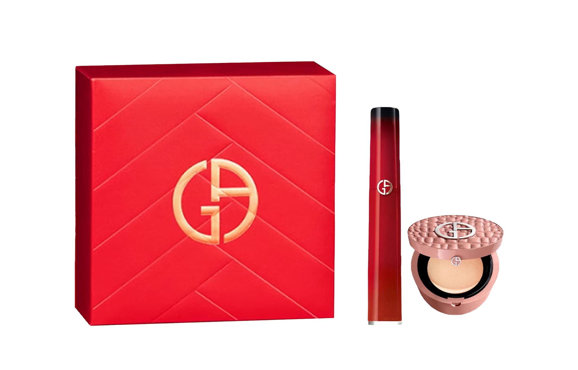 Наборы макияжа Giorgio Armani для женщин - изображение 1