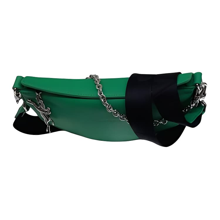Мини-сумка LONGCHAMP Smile - изображение 3