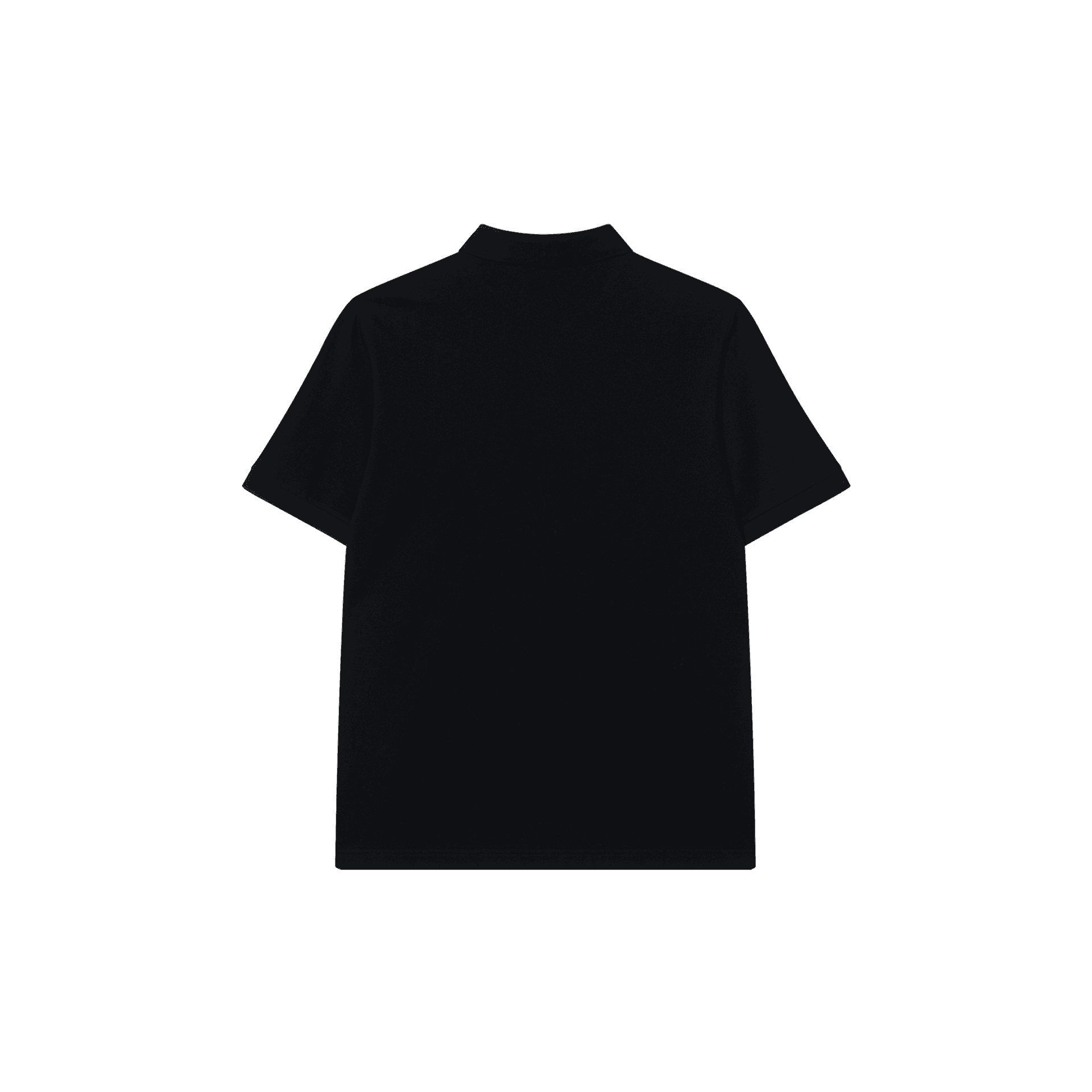 Поло Versace Jeans Couture SS21 Polo Black - изображение 2