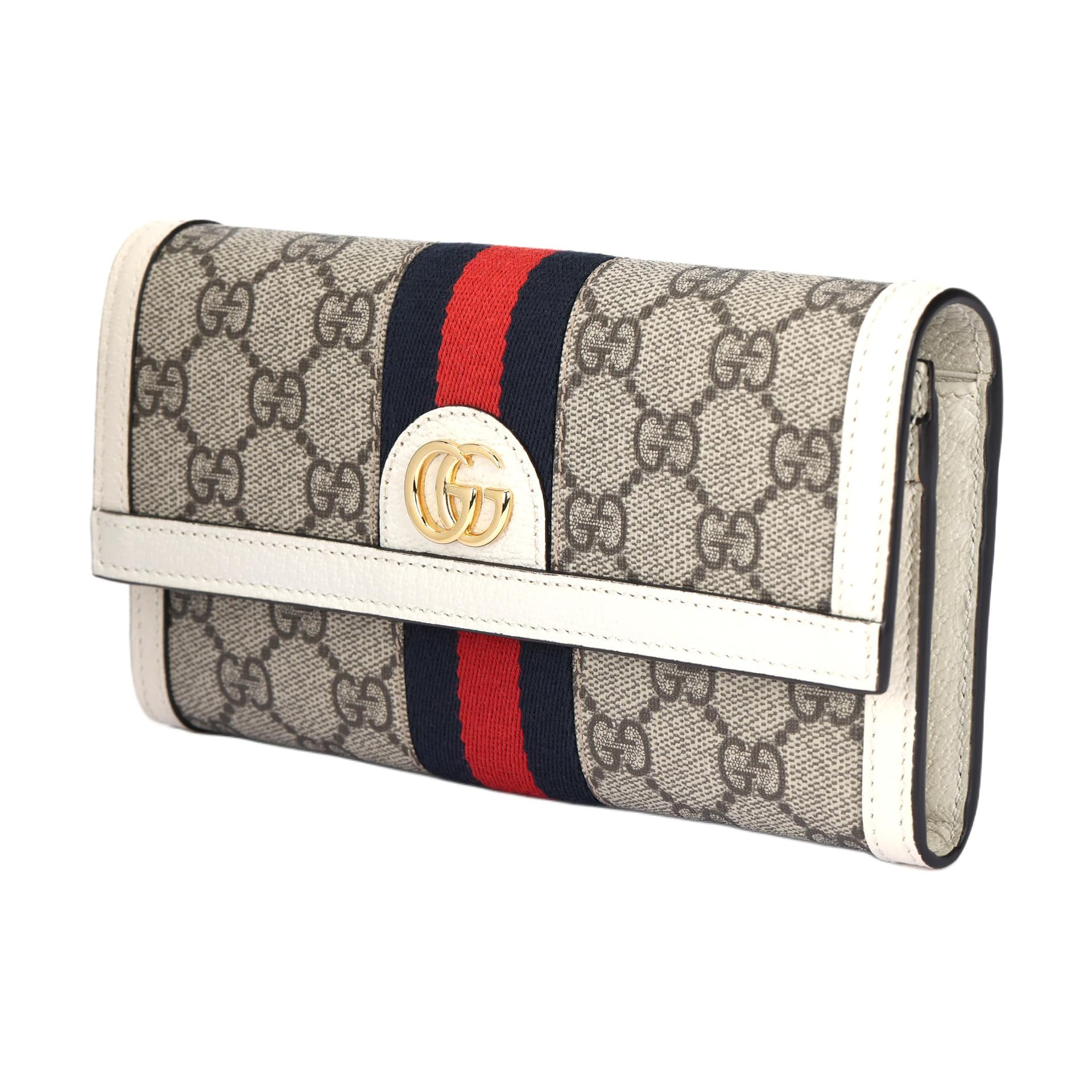 Кошелек Gucci Ophidia Wallet - изображение 2