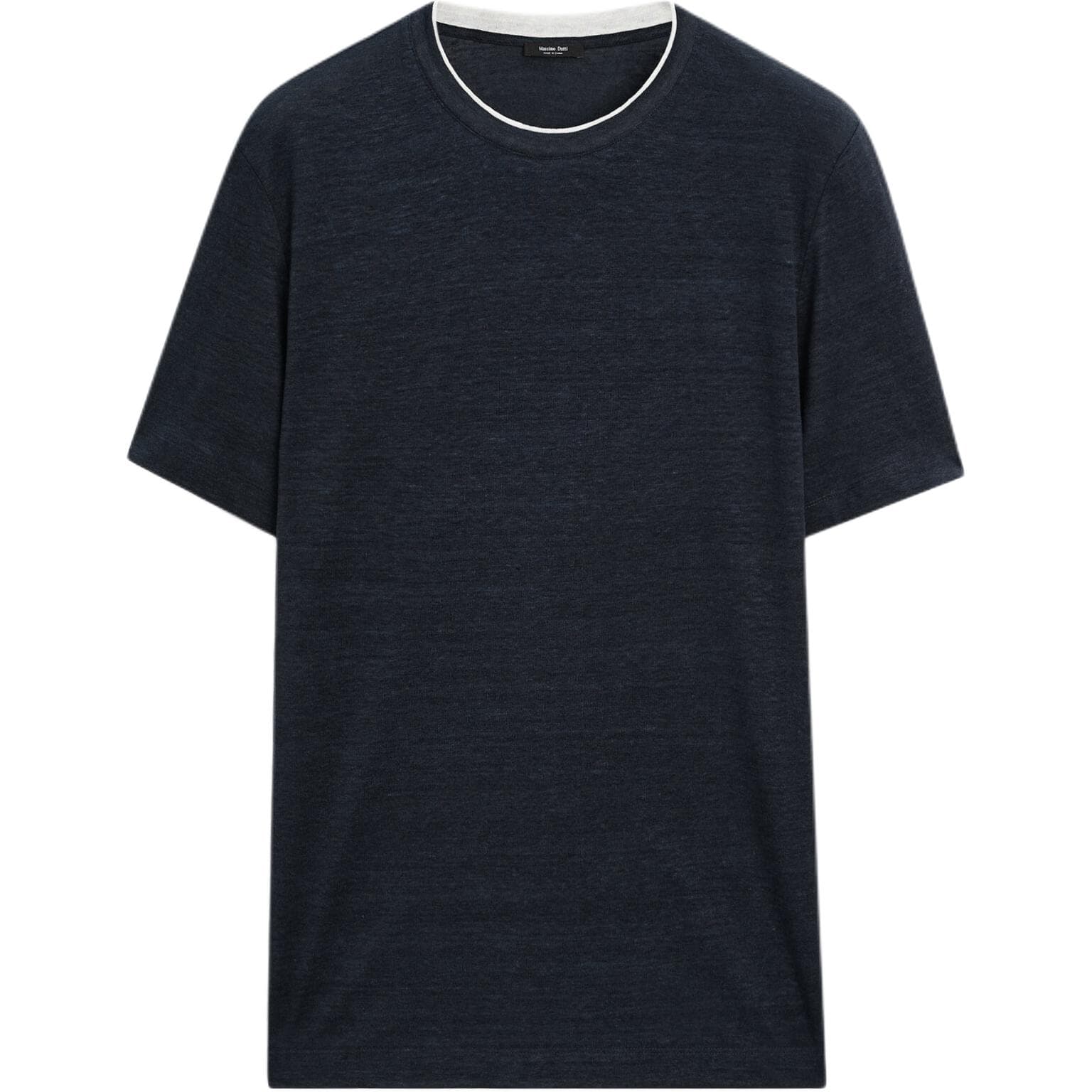 Футболка Massimo Dutti T - изображение 1