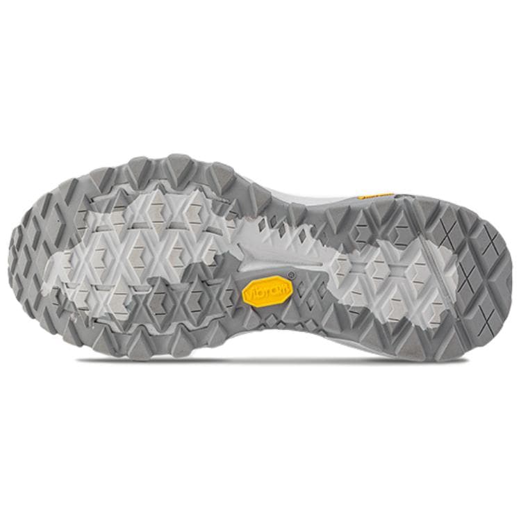 Кроссовки Vans Crosspath XC Low Топ Уличная обувь Унисекс Светло-серый - изображение 5