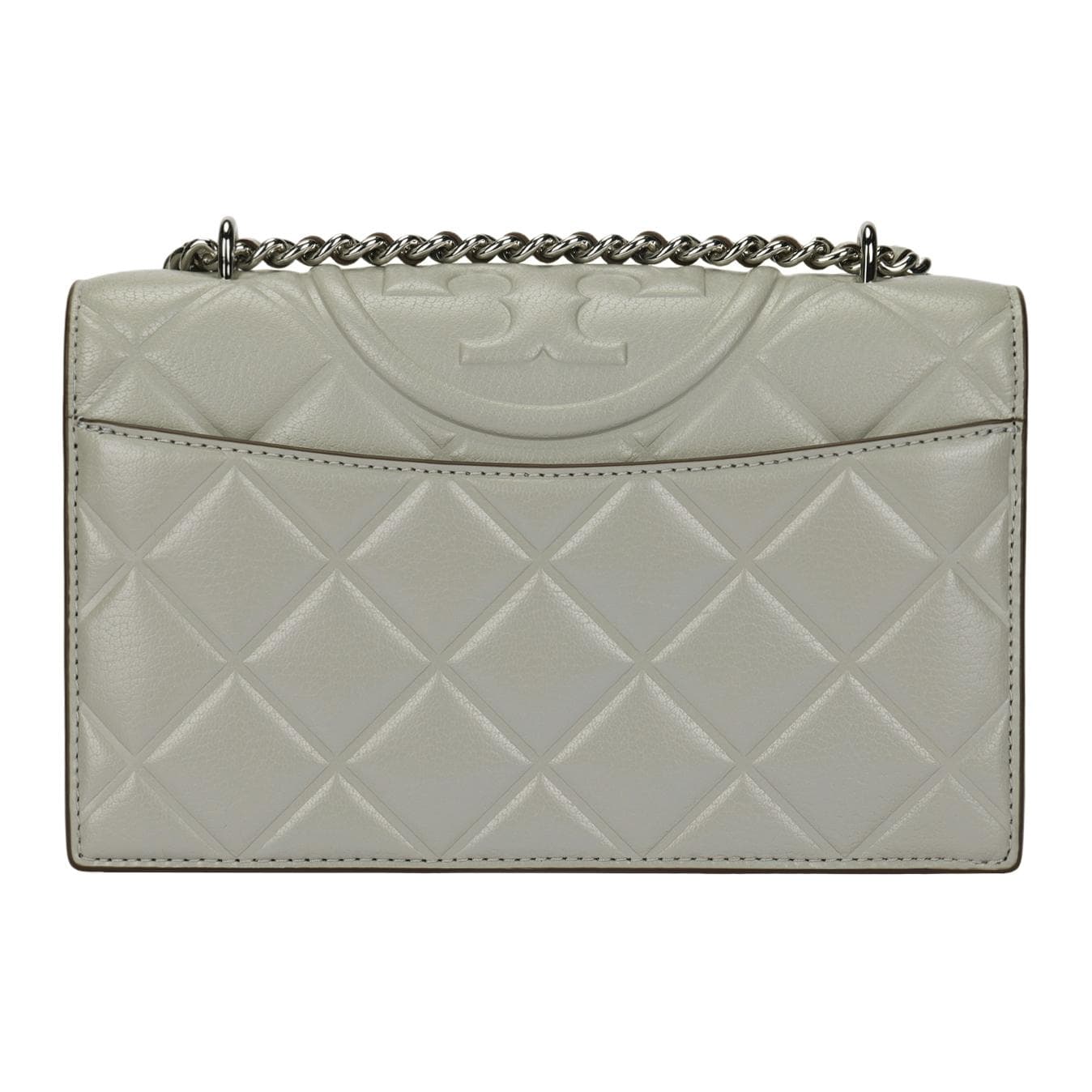 Сумка через плечо TORY BURCH Fleming - изображение 3
