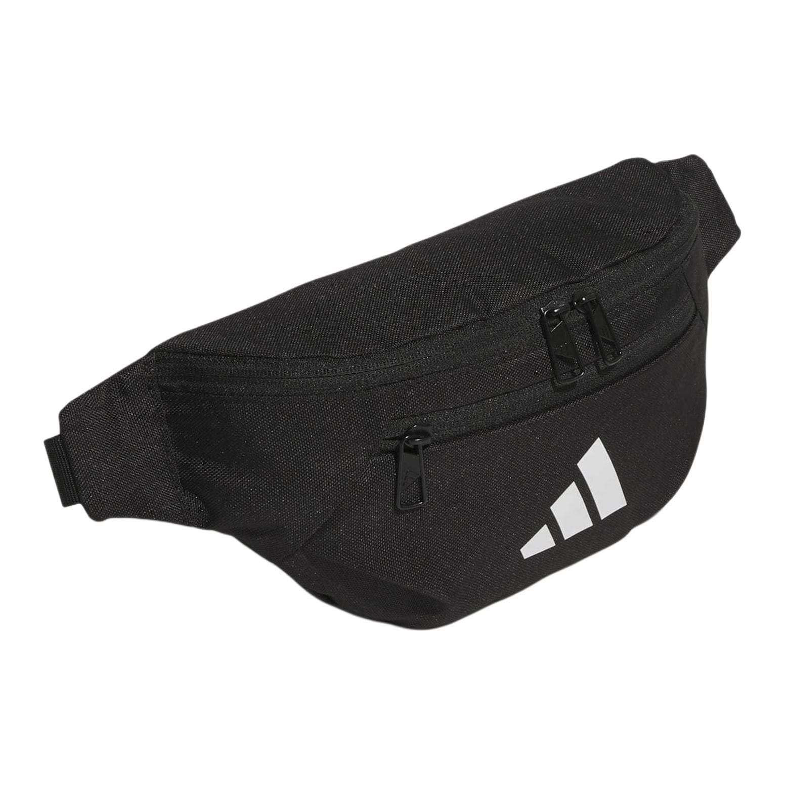 Поясная сумка Adidas Essentials Полиэфирное волокно Поясная сумка (бандана) Женские Черный - изображение 2