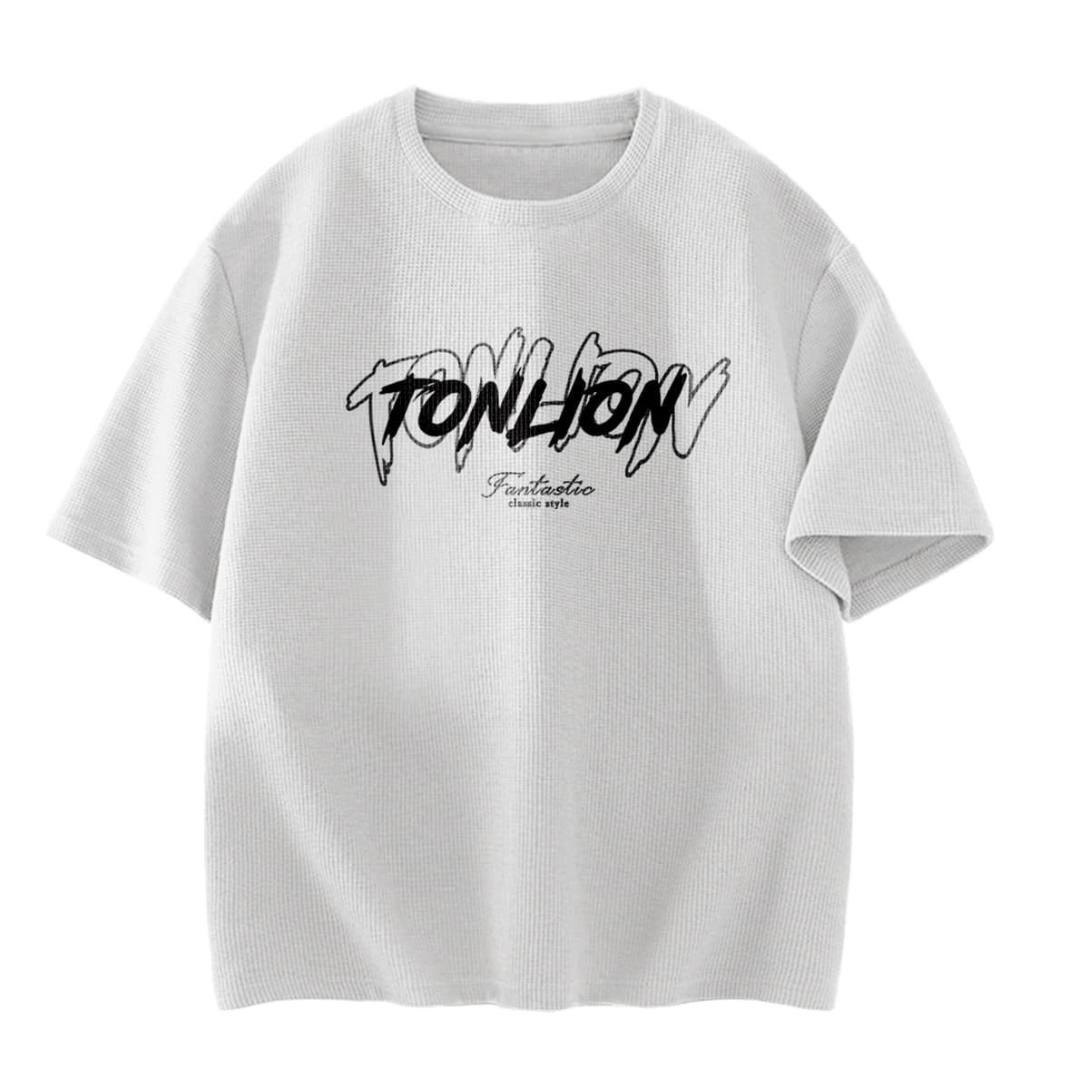 Футболка Tonlion Мужской Футболки - изображение 1