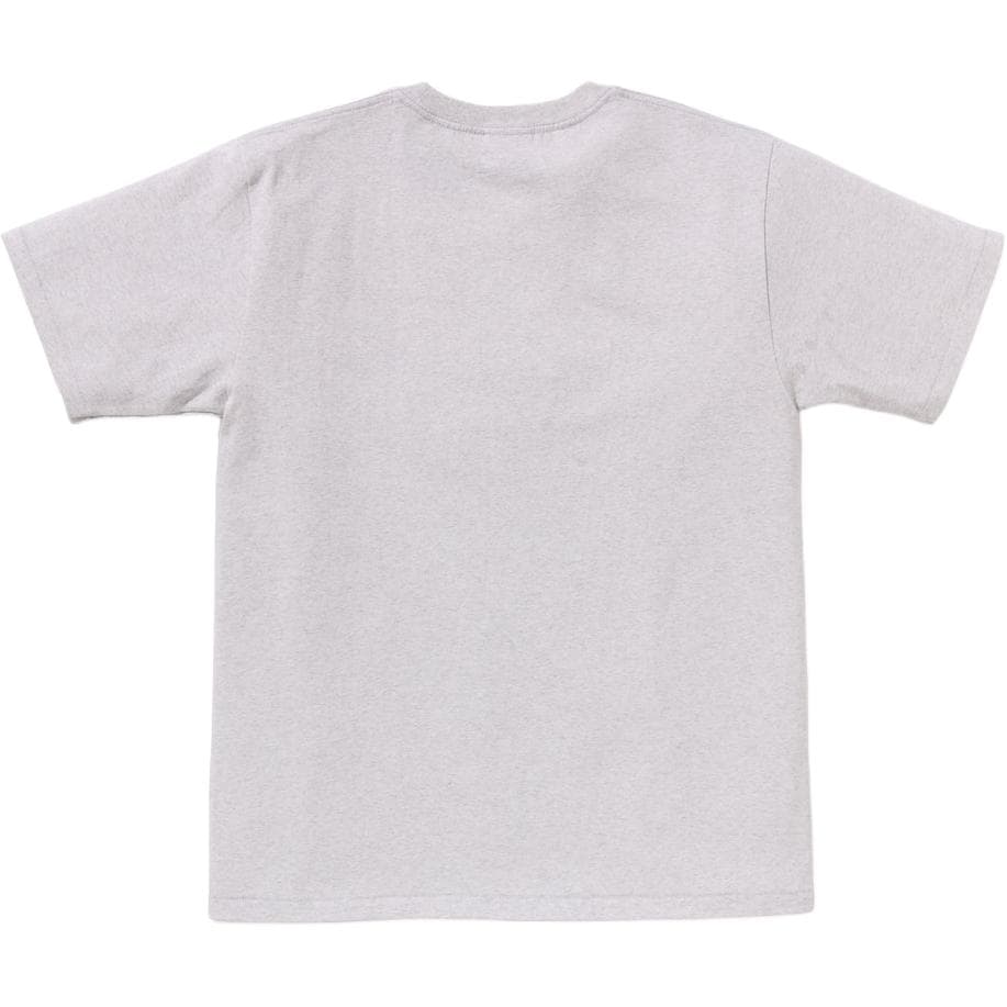 Футболка A BATHING APE Мужские T-рубашки - изображение 8