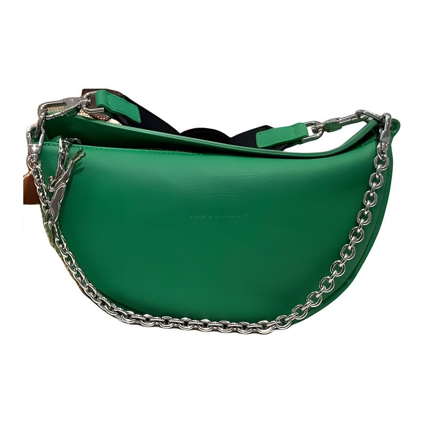 Мини-сумка LONGCHAMP Smile - изображение 4
