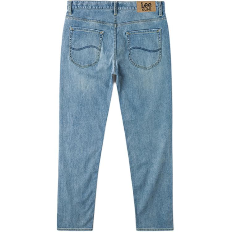 Штаны Lee SS24 731 - изображение 2